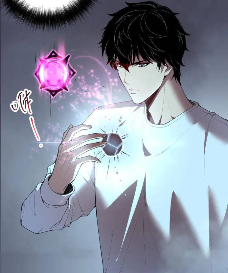 Thảm Họa Tử Linh Sư Chap 130 - Next Chap 131