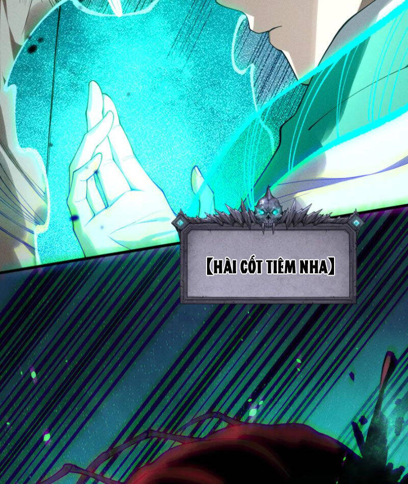 Thảm Họa Tử Linh Sư Chap 130 - Next Chap 131