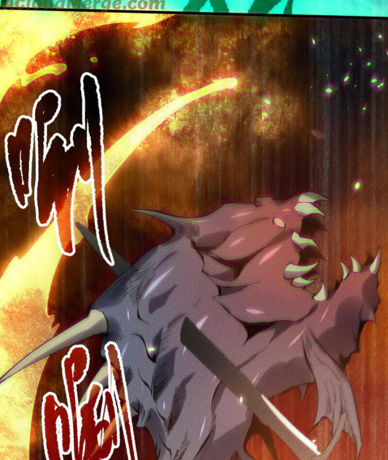 Thảm Họa Tử Linh Sư Chap 130 - Next Chap 131