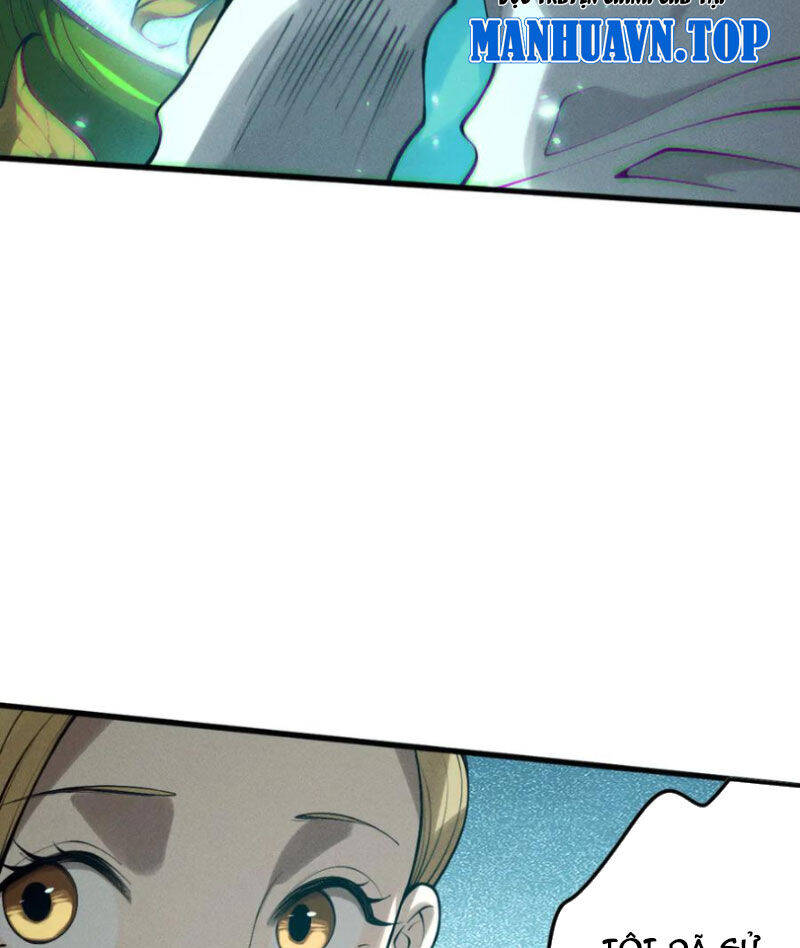 Thảm Họa Tử Linh Sư Chap 130 - Next Chap 131