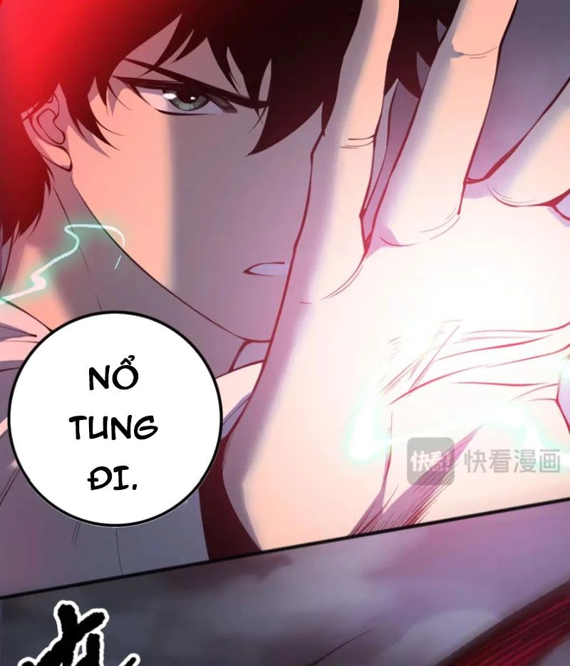 Thảm Họa Tử Linh Sư Chap 131 - Next Chap 132