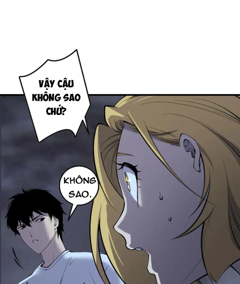 Thảm Họa Tử Linh Sư Chap 131 - Next Chap 132