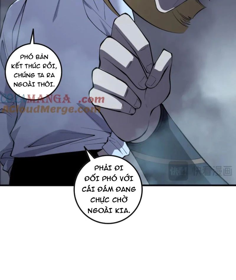 Thảm Họa Tử Linh Sư Chap 131 - Next Chap 132
