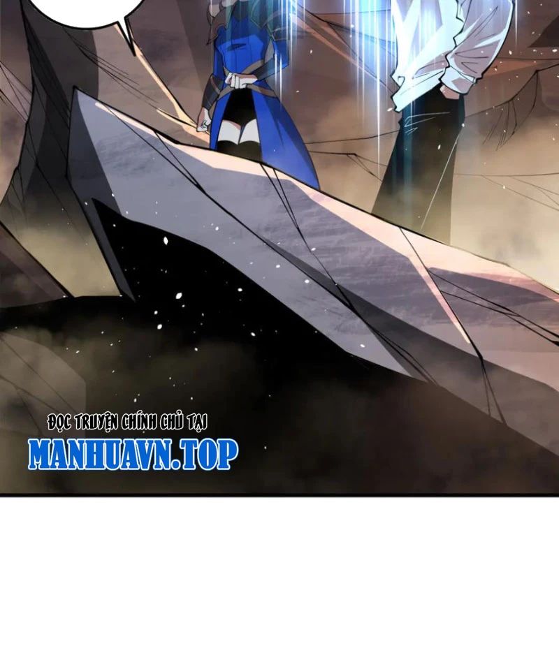 Thảm Họa Tử Linh Sư Chap 131 - Next Chap 132