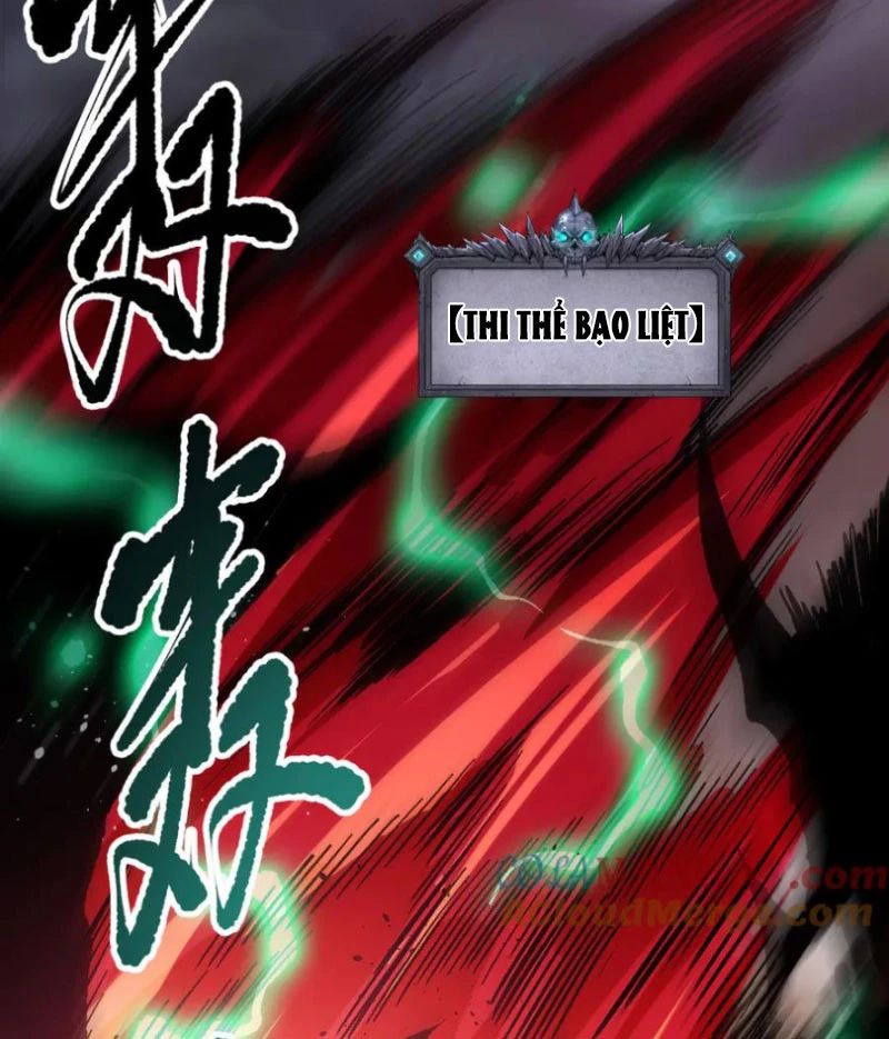 Thảm Họa Tử Linh Sư Chap 131 - Next Chap 132