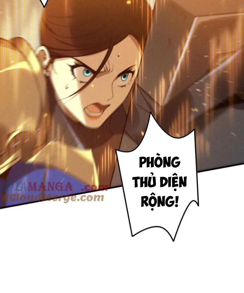 Thảm Họa Tử Linh Sư Chap 131 - Next Chap 132