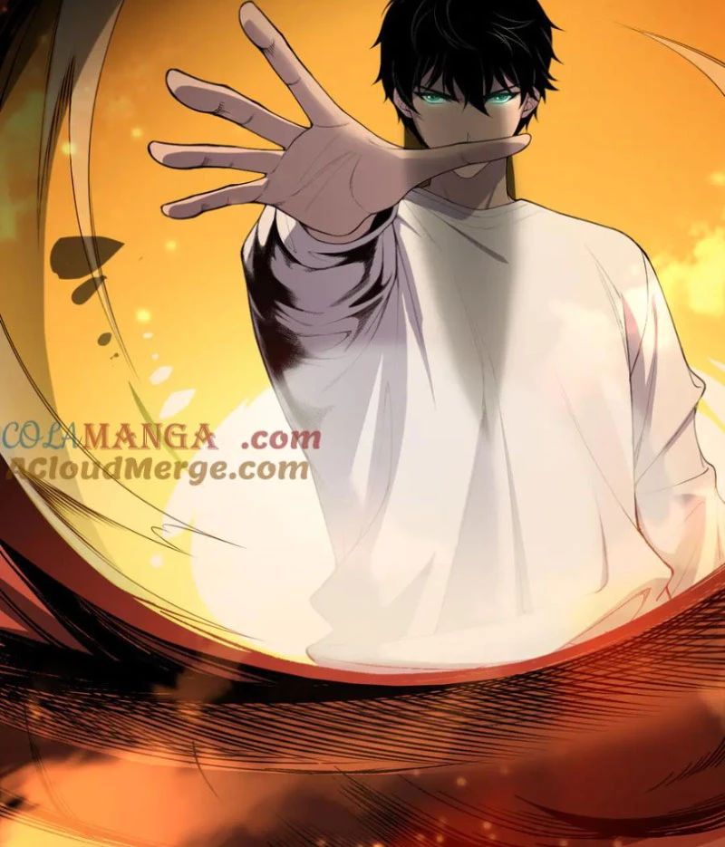 Thảm Họa Tử Linh Sư Chap 131 - Next Chap 132