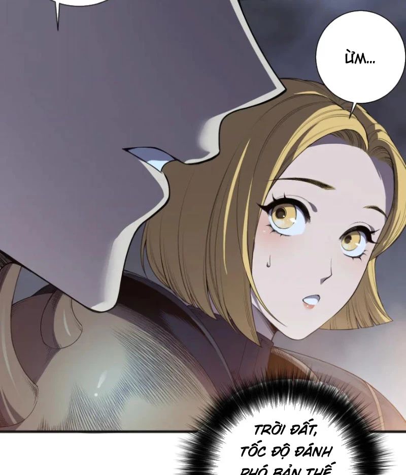 Thảm Họa Tử Linh Sư Chap 131 - Next Chap 132