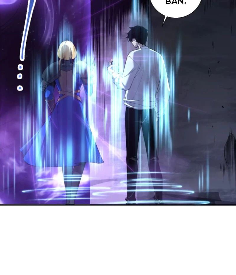 Thảm Họa Tử Linh Sư Chap 131 - Next Chap 132