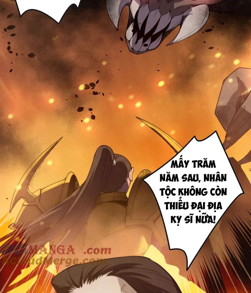 Thảm Họa Tử Linh Sư Chap 131 - Next Chap 132