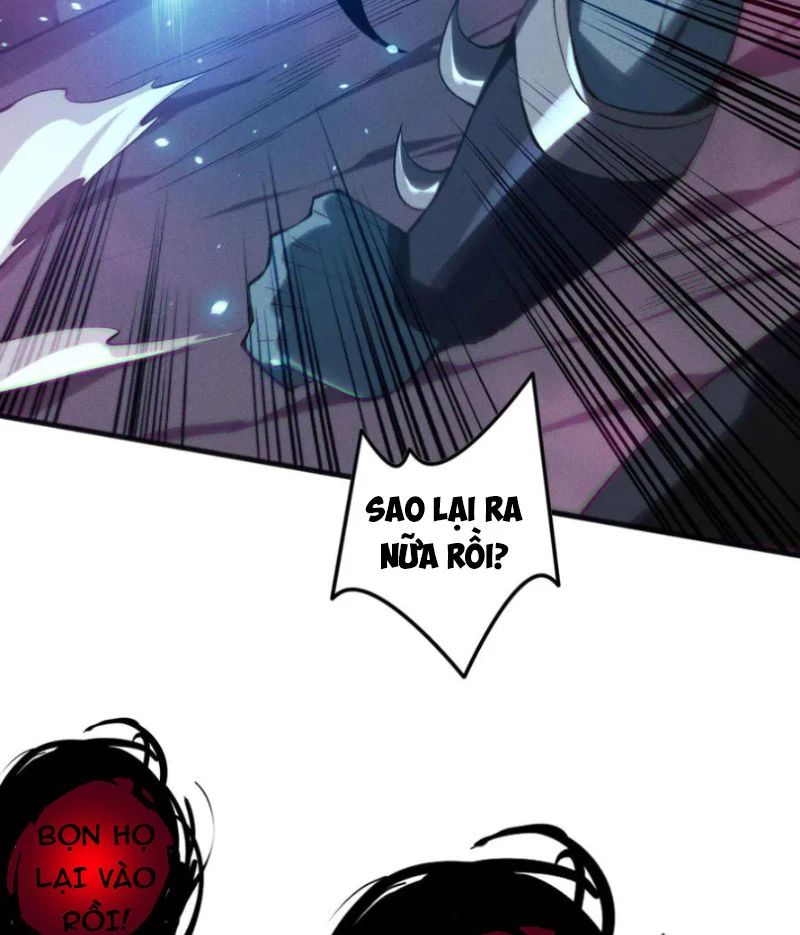 Thảm Họa Tử Linh Sư Chap 131 - Next Chap 132