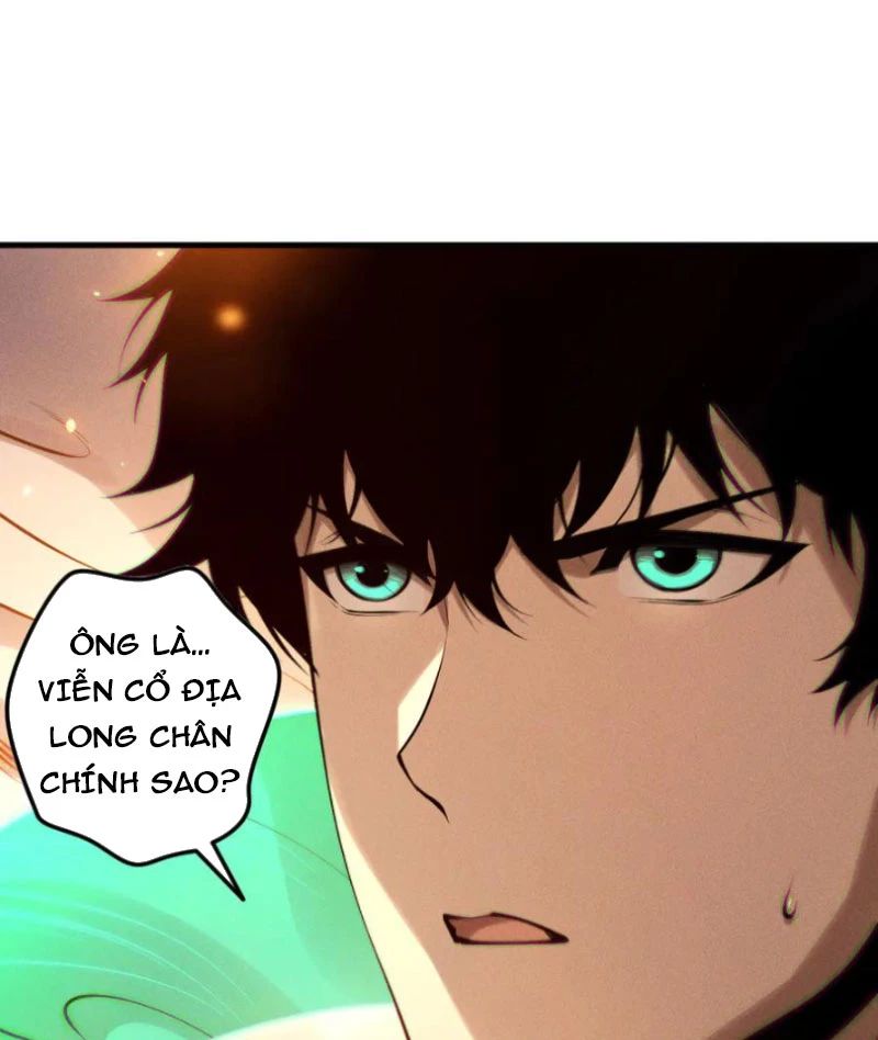 Thảm Họa Tử Linh Sư Chap 131 - Next Chap 132