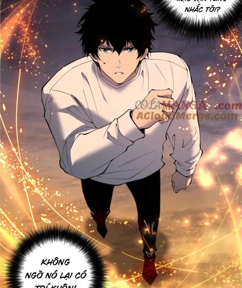 Thảm Họa Tử Linh Sư Chap 131 - Next Chap 132