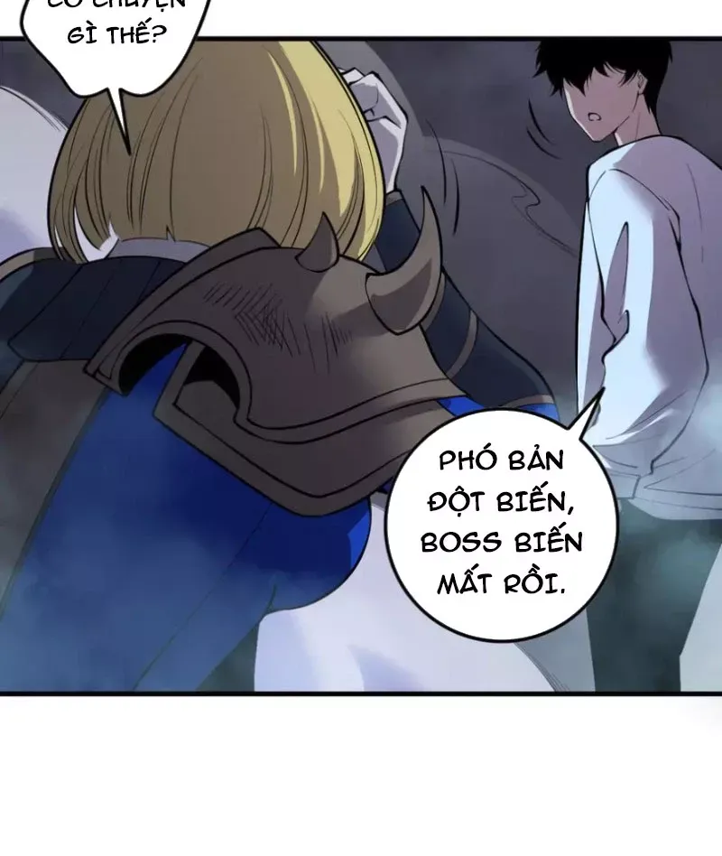 Thảm Họa Tử Linh Sư Chap 132.1 - Next Chap 133.1