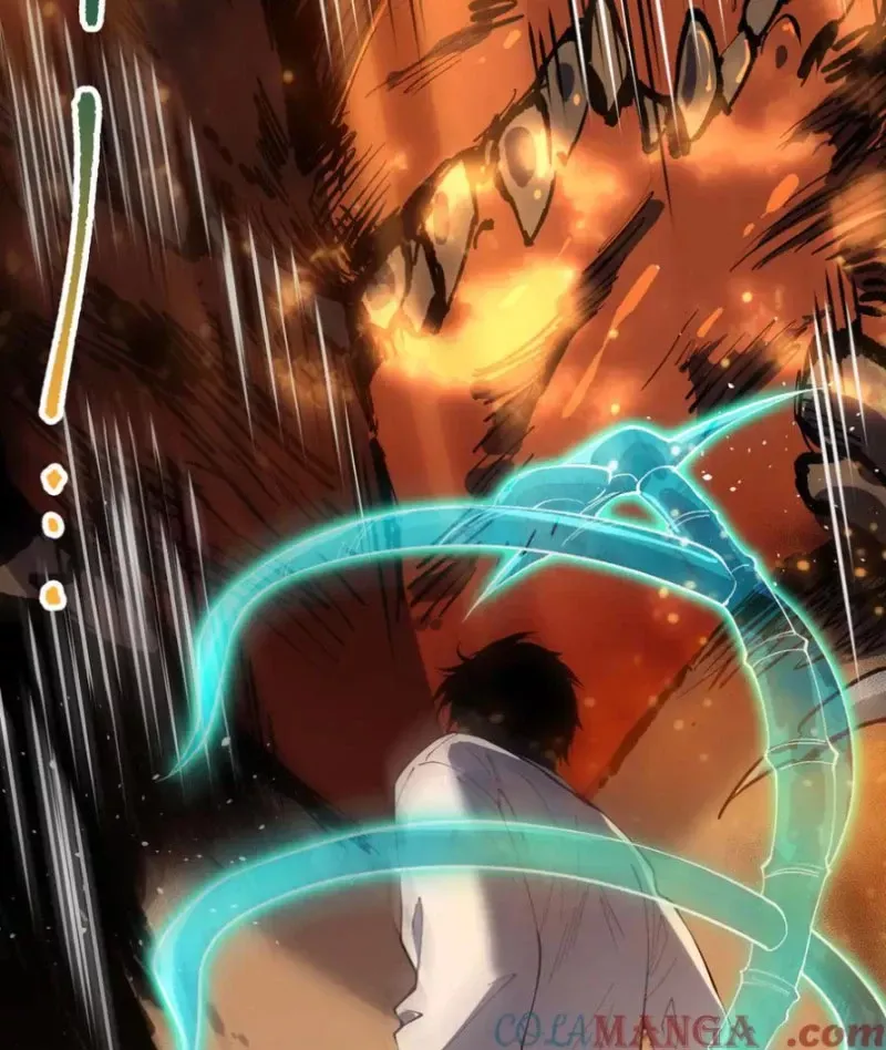 Thảm Họa Tử Linh Sư Chap 132.1 - Next Chap 133.1