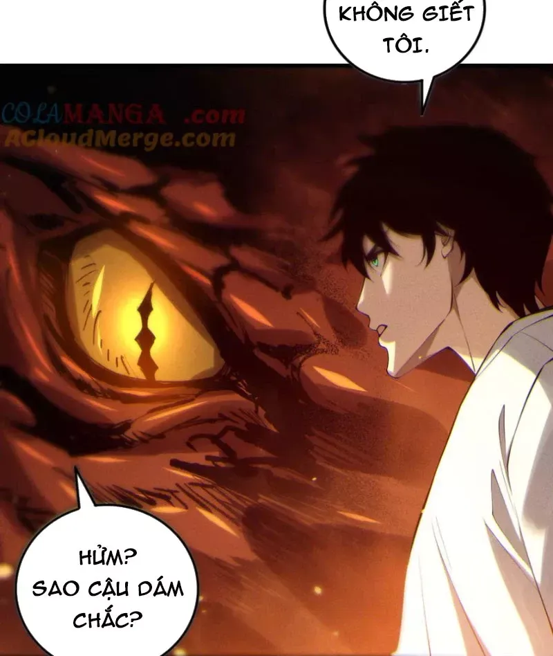 Thảm Họa Tử Linh Sư Chap 132.1 - Next Chap 133.1