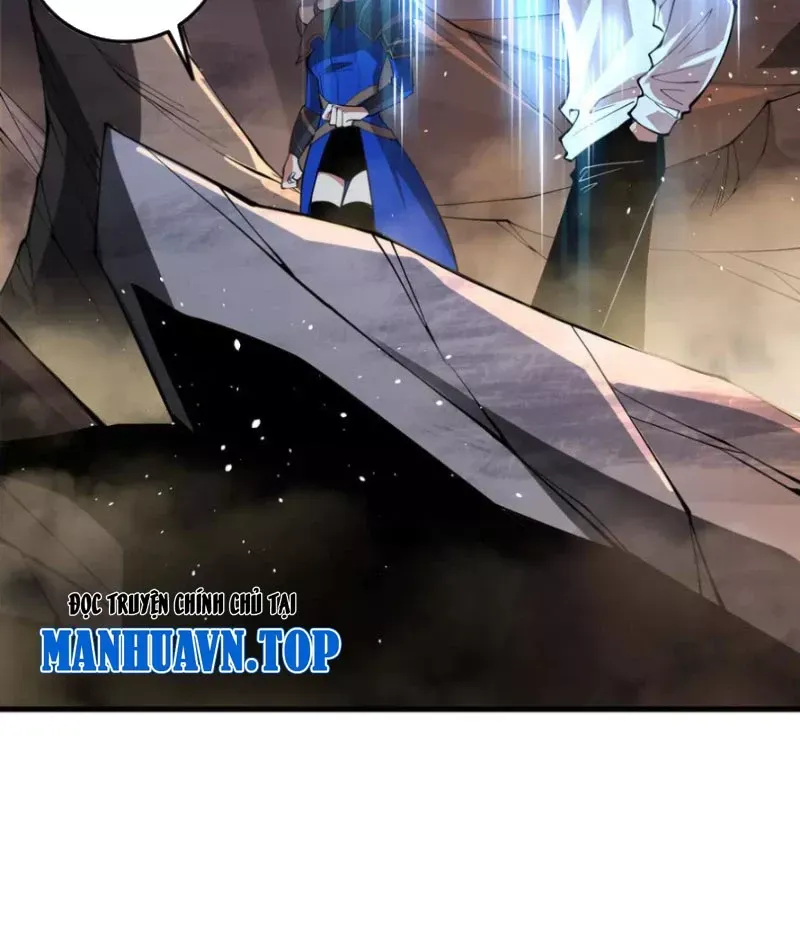 Thảm Họa Tử Linh Sư Chap 132.1 - Next Chap 133.1