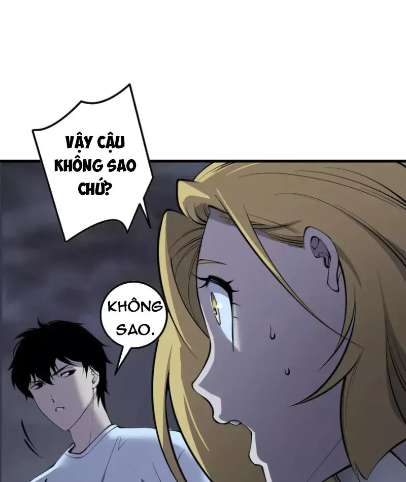 Thảm Họa Tử Linh Sư Chap 132.1 - Next Chap 133.1