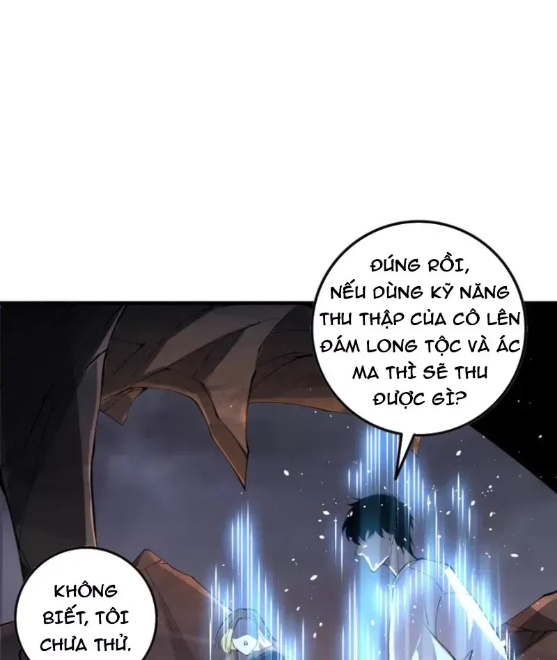 Thảm Họa Tử Linh Sư Chap 132.1 - Next Chap 133.1