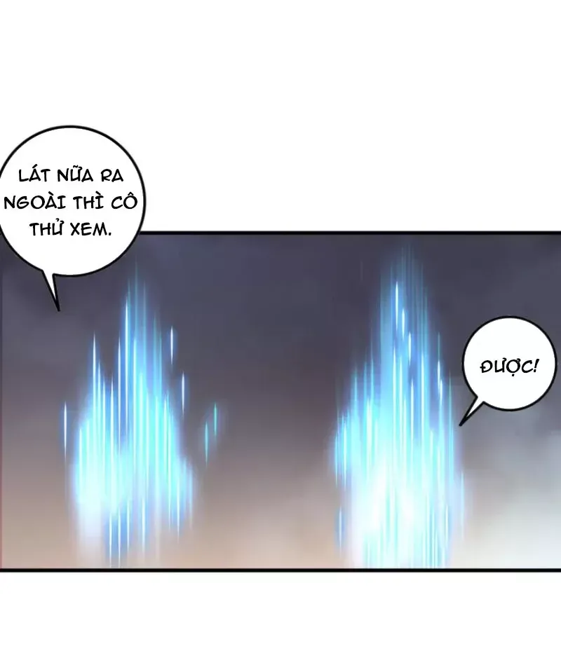 Thảm Họa Tử Linh Sư Chap 132.1 - Next Chap 133.1