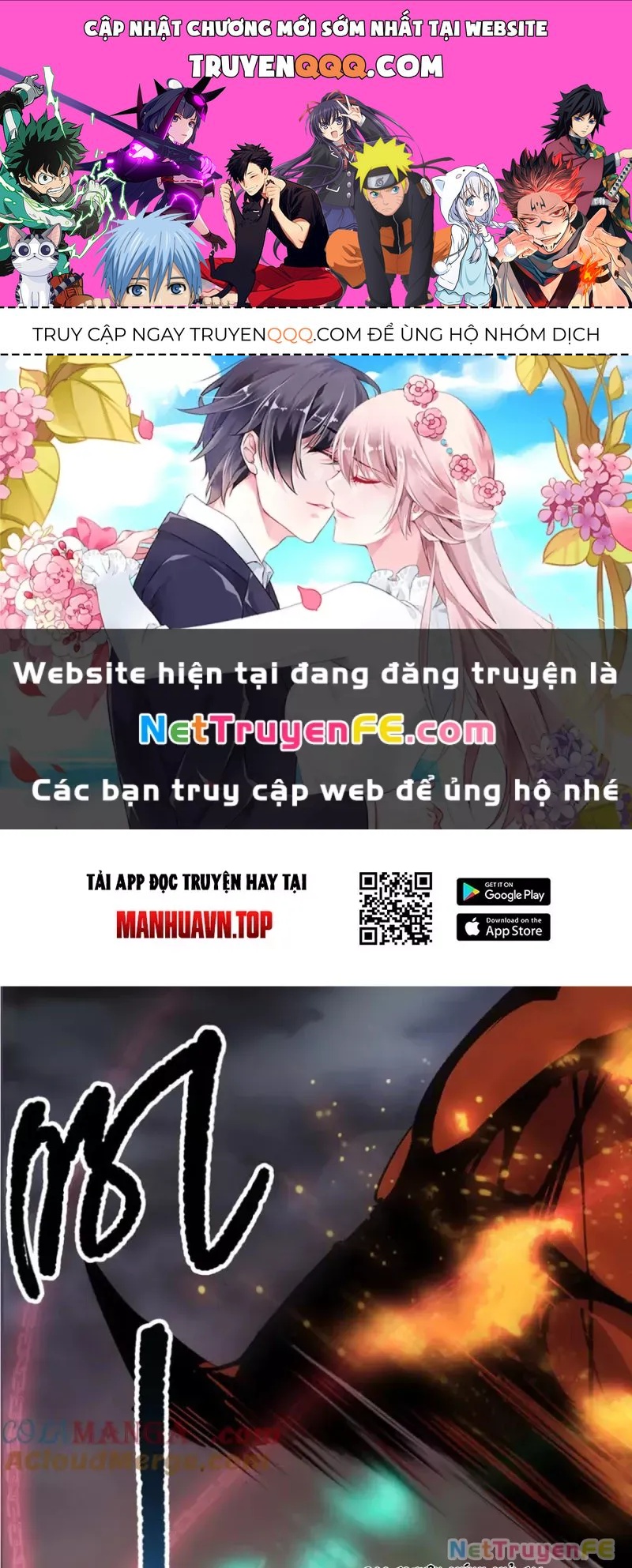 Thảm Họa Tử Linh Sư Chap 132.1 - Next Chap 133.1