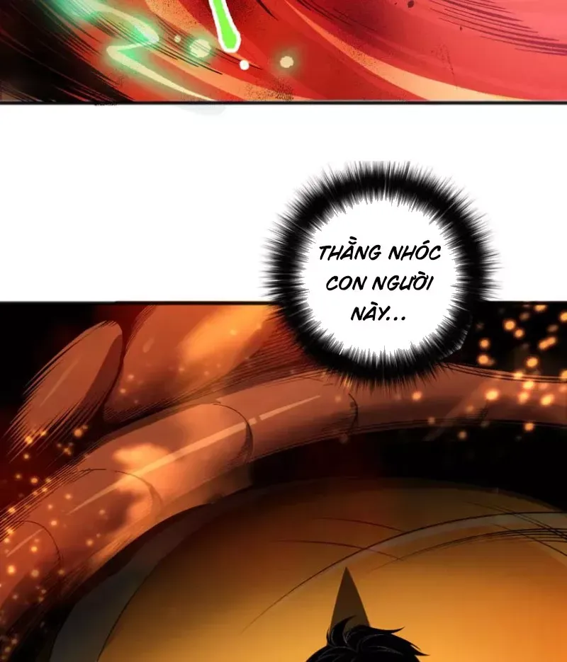 Thảm Họa Tử Linh Sư Chap 132.1 - Next Chap 133.1