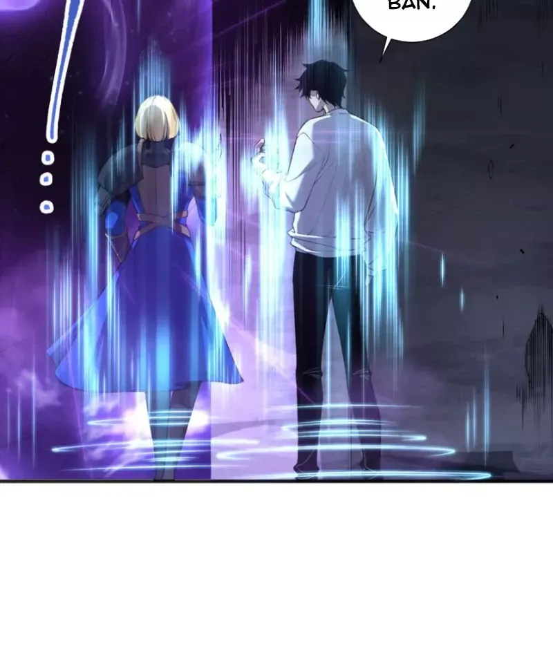 Thảm Họa Tử Linh Sư Chap 132.1 - Next Chap 133.1