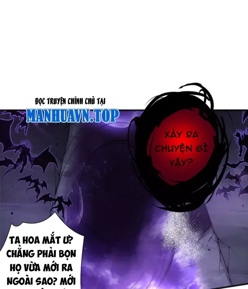 Thảm Họa Tử Linh Sư Chap 132.1 - Next Chap 133.1