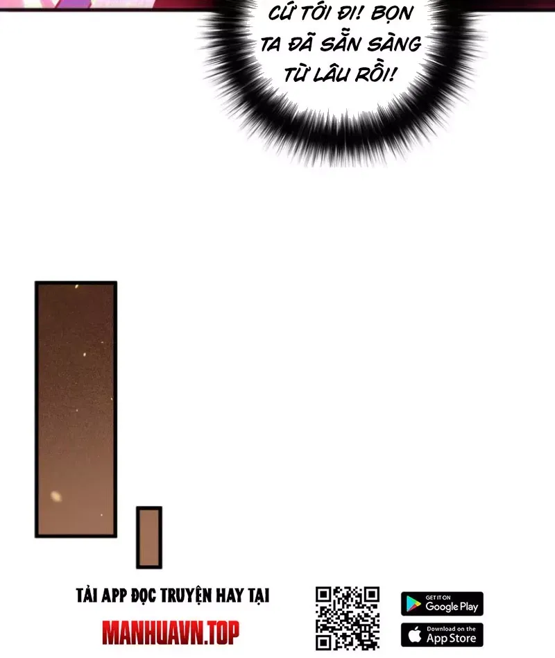 Thảm Họa Tử Linh Sư Chap 132.1 - Next Chap 133.1