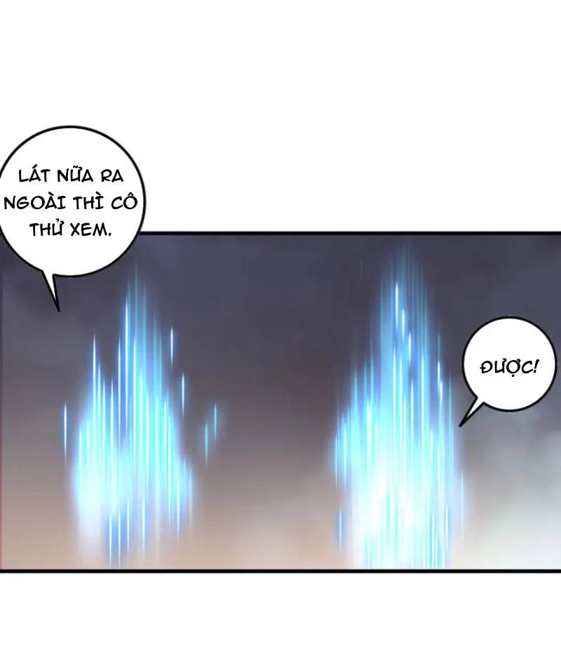 Thảm Họa Tử Linh Sư Chap 132 - Next Chap 133