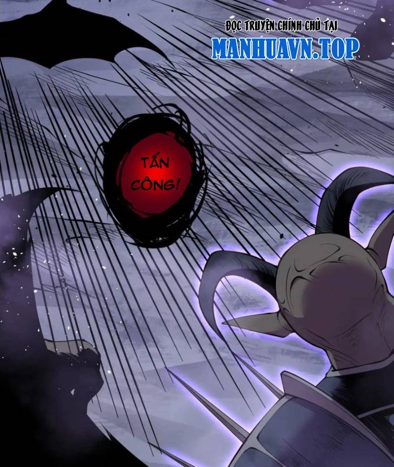 Thảm Họa Tử Linh Sư Chap 132 - Next Chap 133