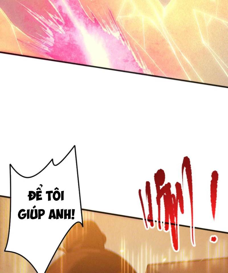 Thảm Họa Tử Linh Sư Chap 132 - Next Chap 133