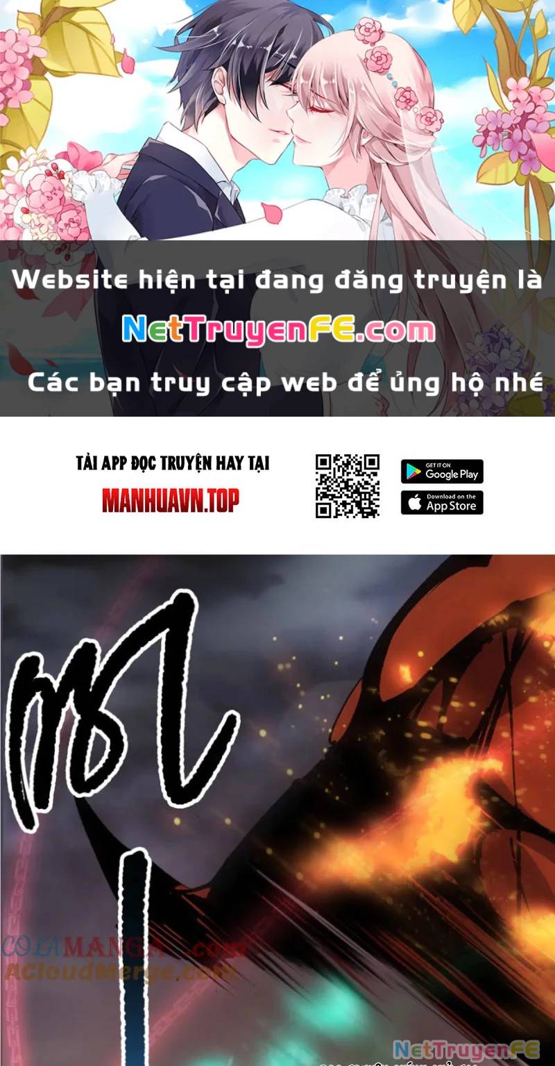 Thảm Họa Tử Linh Sư Chap 132 - Next Chap 133