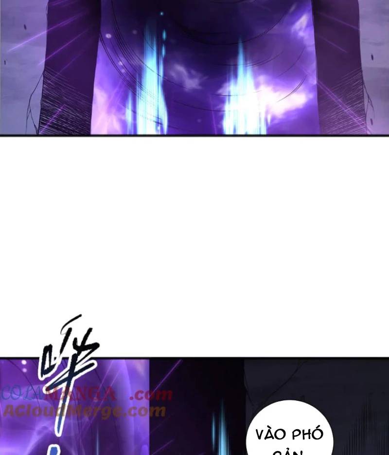 Thảm Họa Tử Linh Sư Chap 132 - Next Chap 133