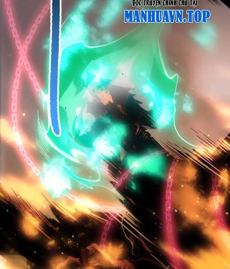 Thảm Họa Tử Linh Sư Chap 132 - Next Chap 133