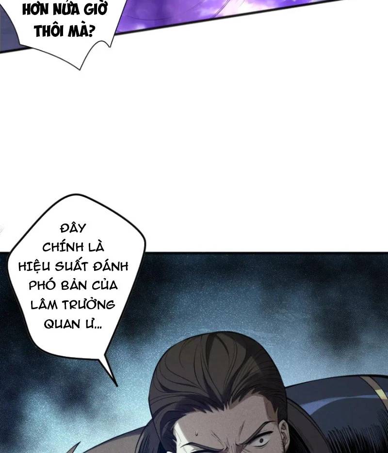 Thảm Họa Tử Linh Sư Chap 132 - Next Chap 133