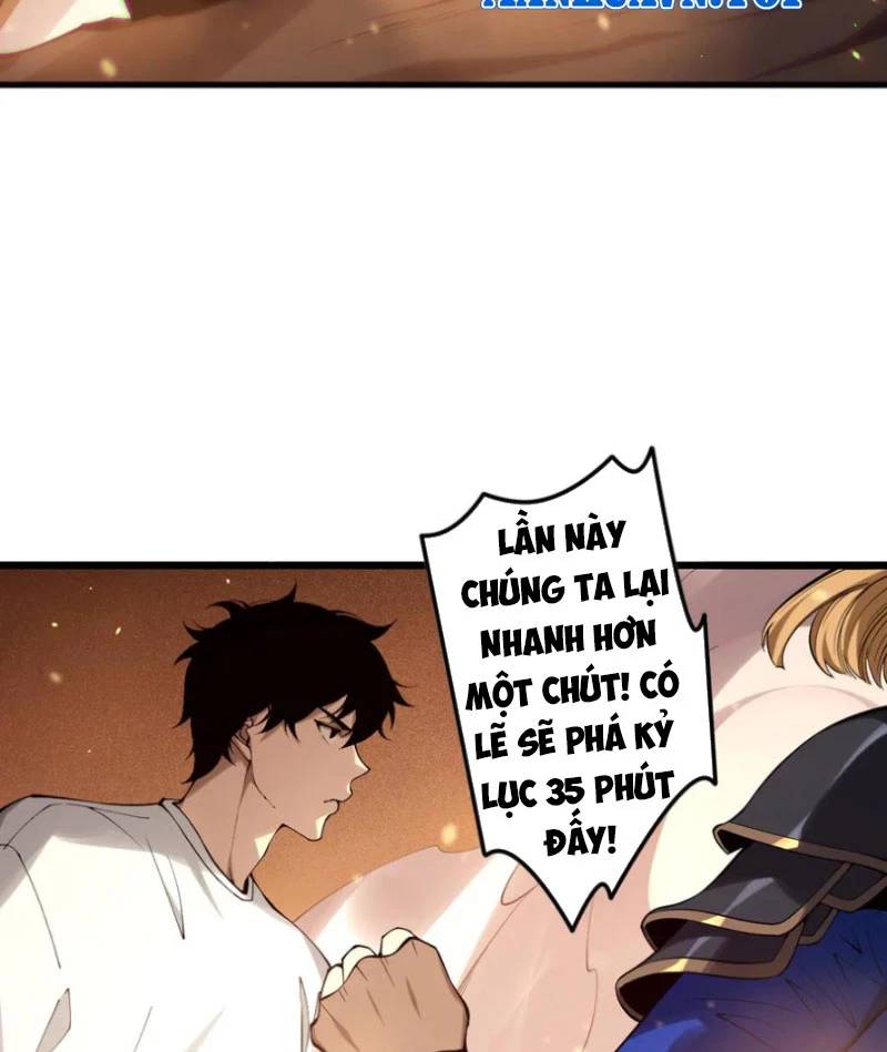 Thảm Họa Tử Linh Sư Chap 132 - Next Chap 133