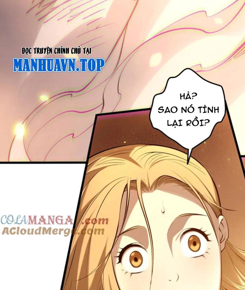 Thảm Họa Tử Linh Sư Chap 132 - Next Chap 133
