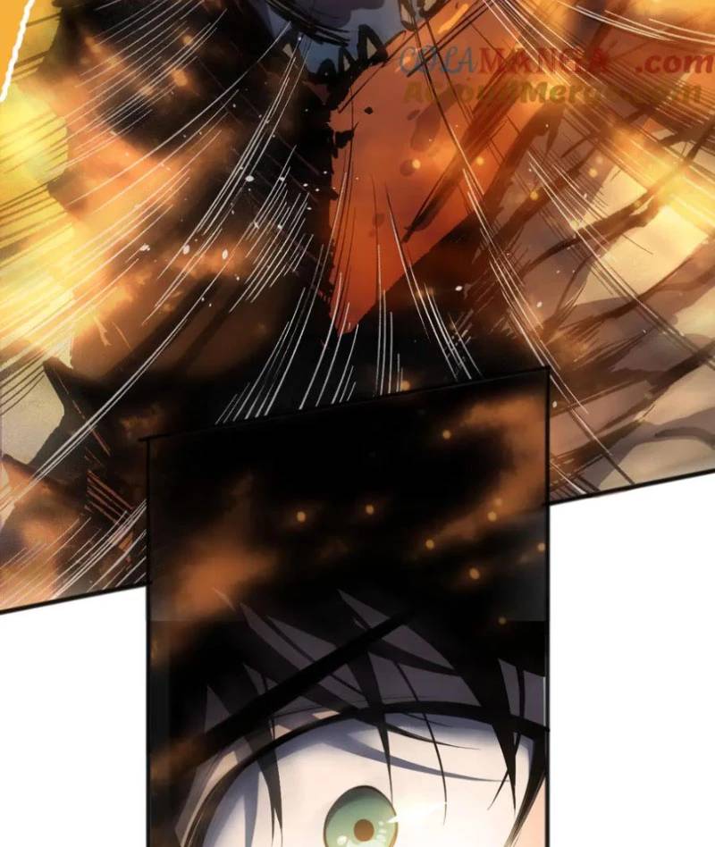 Thảm Họa Tử Linh Sư Chap 132 - Next Chap 133