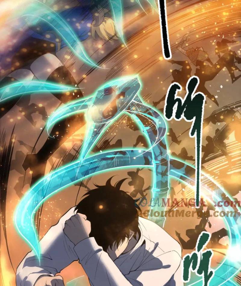 Thảm Họa Tử Linh Sư Chap 132 - Next Chap 133