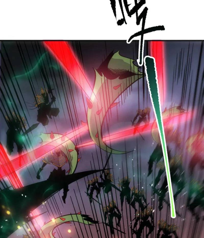 Thảm Họa Tử Linh Sư Chap 132 - Next Chap 133