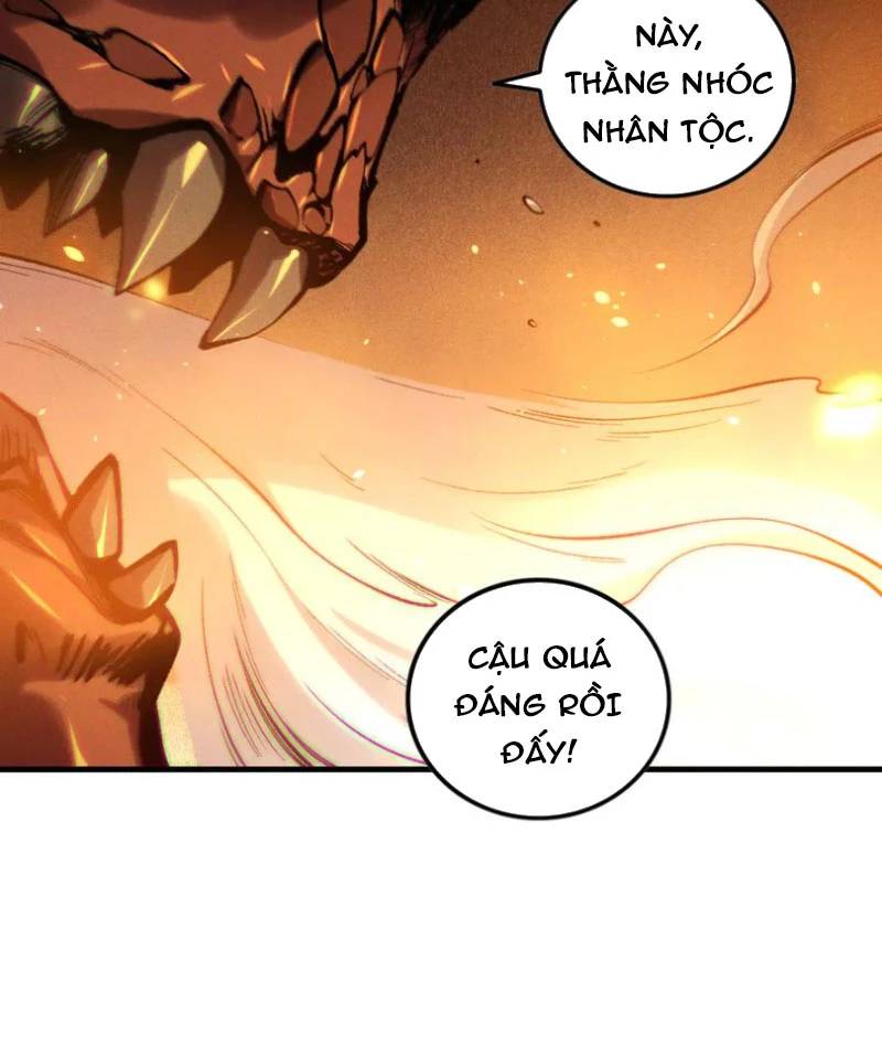 Thảm Họa Tử Linh Sư Chap 132 - Next Chap 133