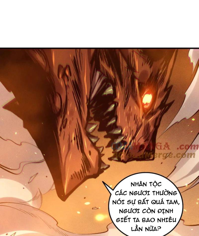 Thảm Họa Tử Linh Sư Chap 132 - Next Chap 133