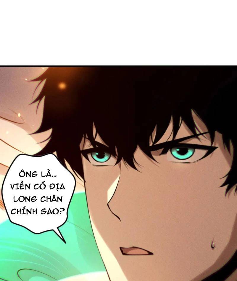 Thảm Họa Tử Linh Sư Chap 132 - Next Chap 133
