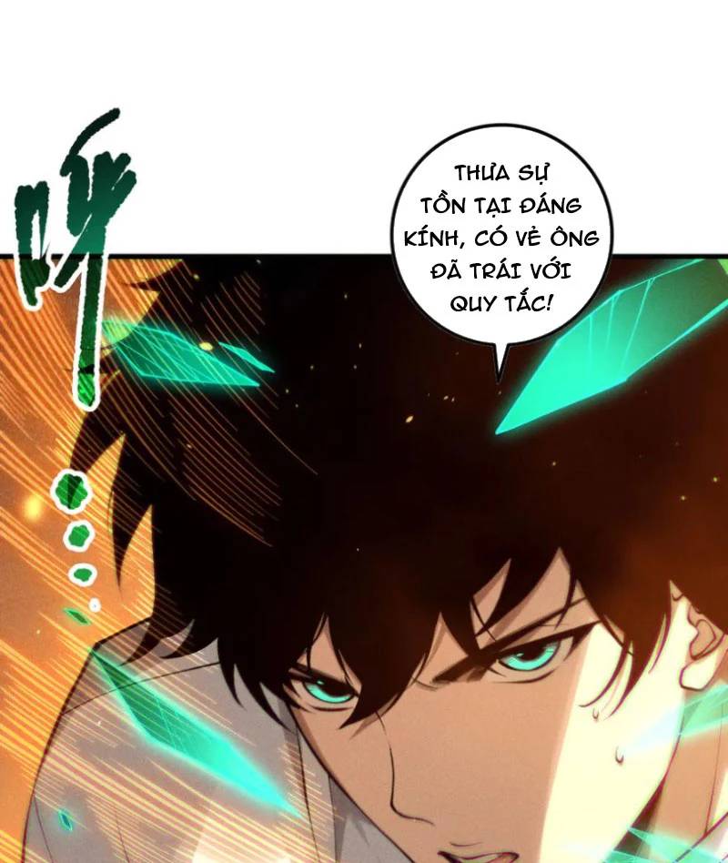 Thảm Họa Tử Linh Sư Chap 132 - Next Chap 133