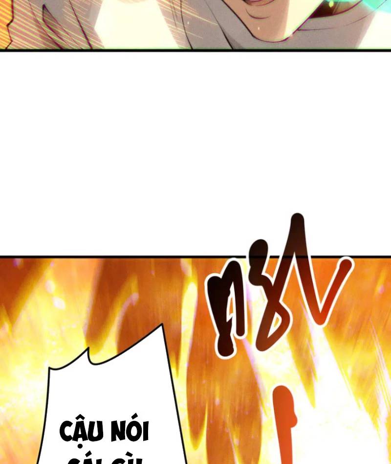 Thảm Họa Tử Linh Sư Chap 132 - Next Chap 133