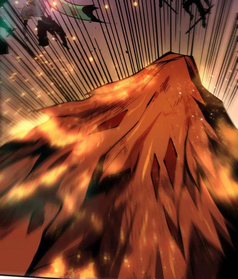 Thảm Họa Tử Linh Sư Chap 132 - Next Chap 133