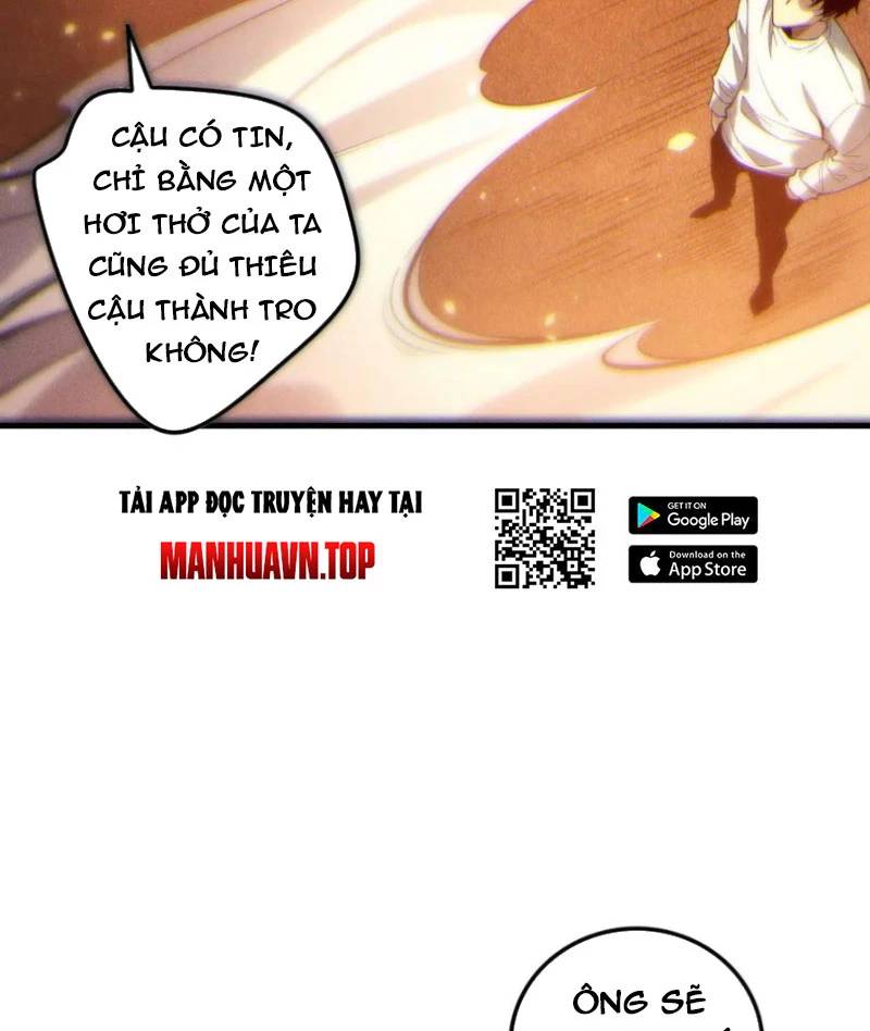 Thảm Họa Tử Linh Sư Chap 132 - Next Chap 133
