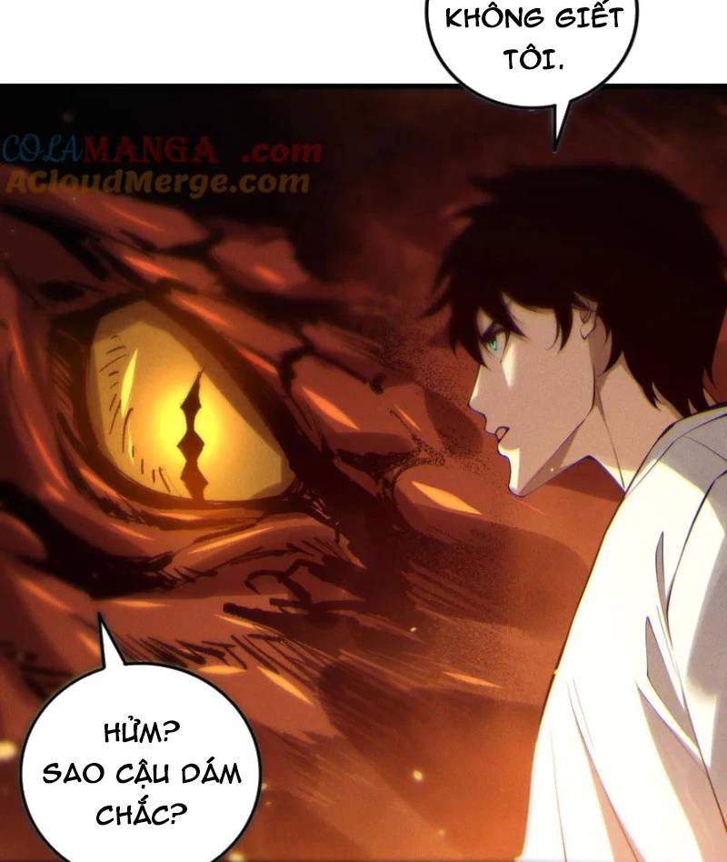 Thảm Họa Tử Linh Sư Chap 132 - Next Chap 133