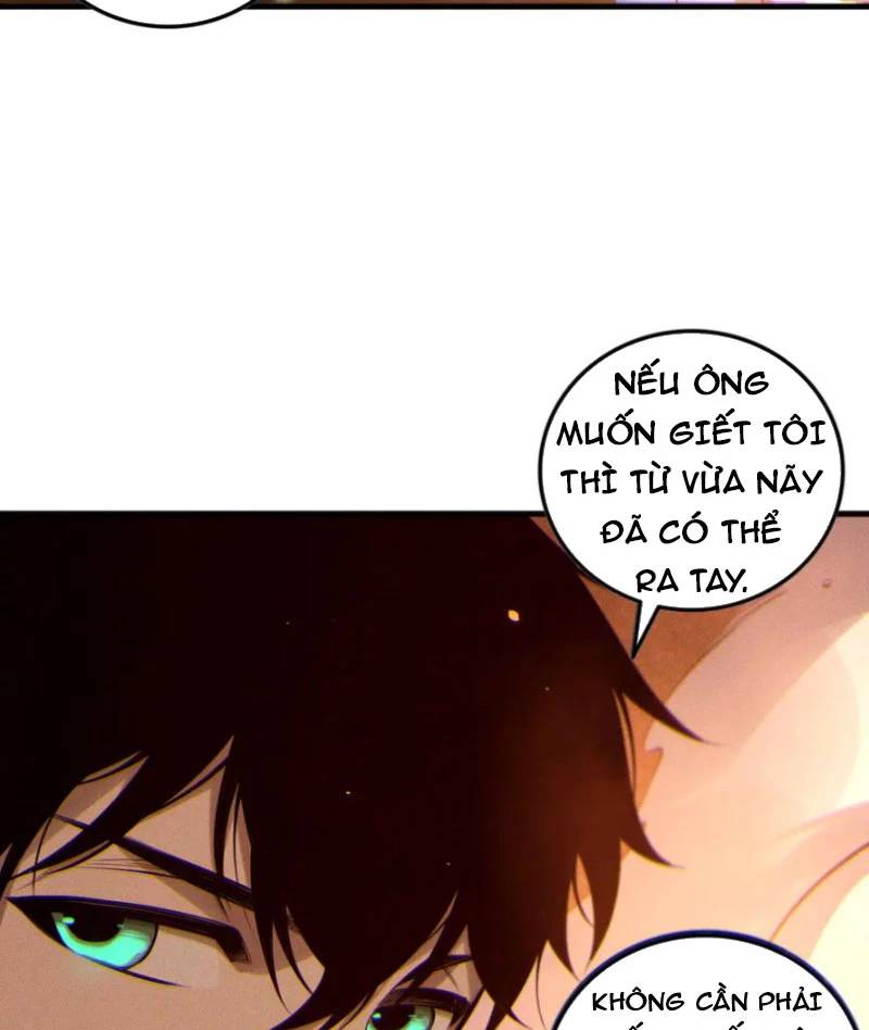 Thảm Họa Tử Linh Sư Chap 132 - Next Chap 133